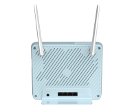 D-LINK G416 4G LTE AX1500 SIM Smart G416/E - 1156254 - zdjęcie 6